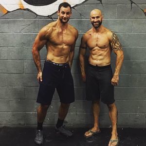 Meet your Posher, Andrew